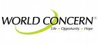 World Concern logo